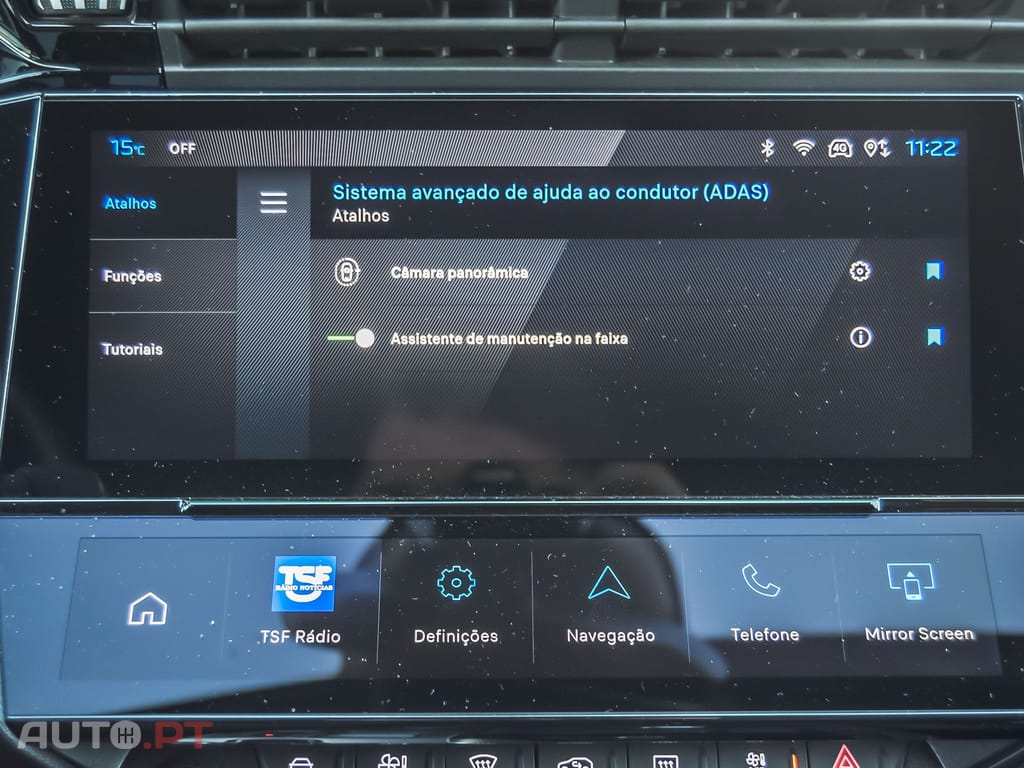 Peugeot 408 1.6 Hybrid GT e-EAT8