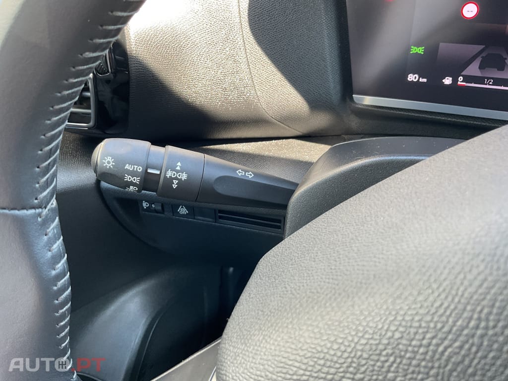 Citroen C4 1.2 PureTech Feel