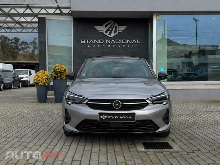 Opel Corsa 1.2 T GS Line