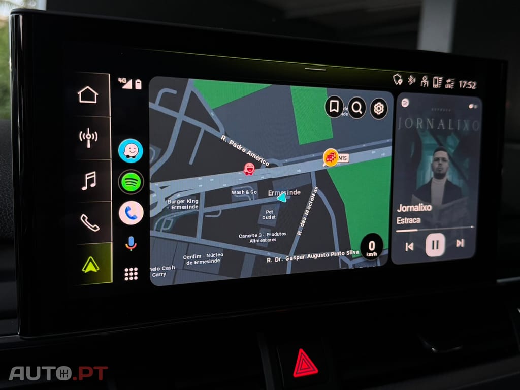 Audi A5 40 TDI quattro S tronic