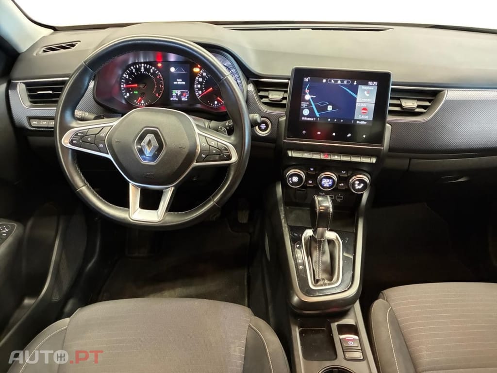 Renault Arkana 1.3 TCe Evolution EDC