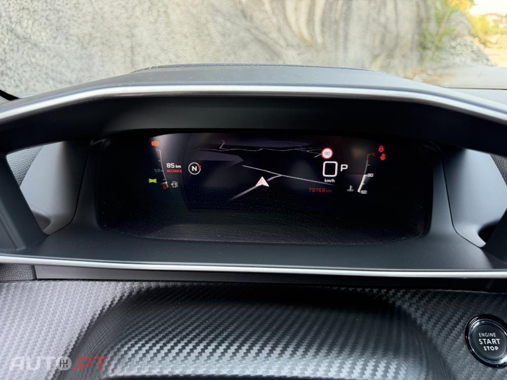 Peugeot 2008 1.2 PureTech GT Pack EAT8