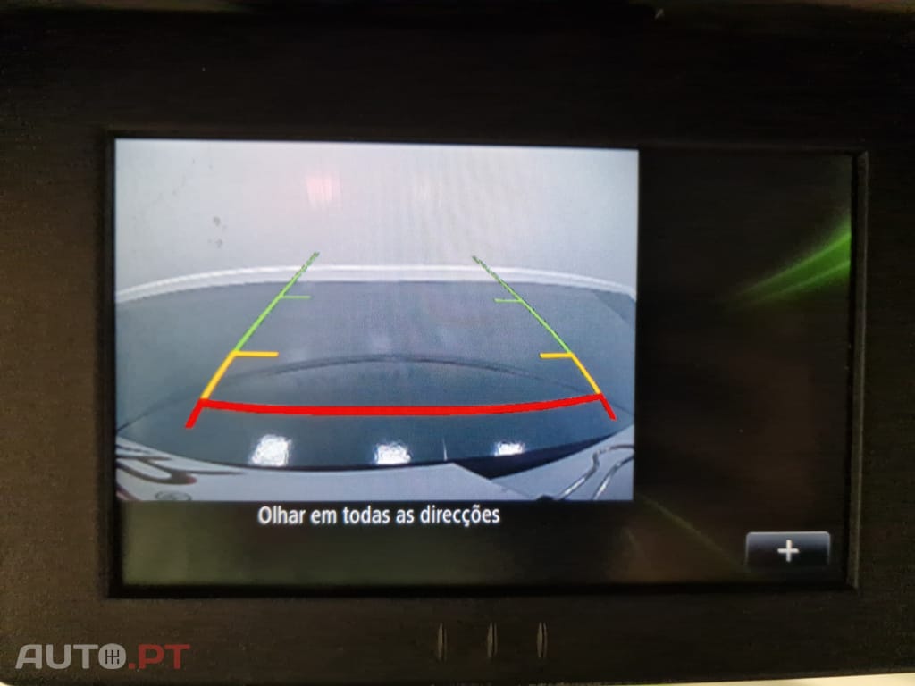Renault Master L2H2 3.5T 2.3 DCI 130CV GPS CAM. TRASEIRA IVA DEDUTIVEL