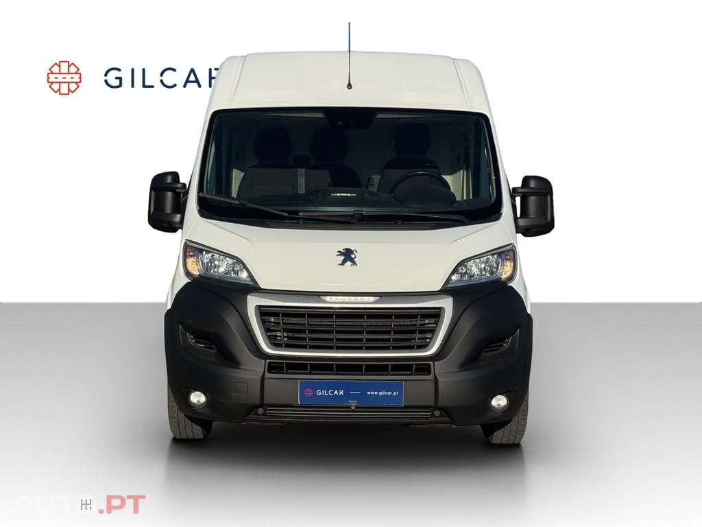 Peugeot Boxer HDi L2H2 S&S Active