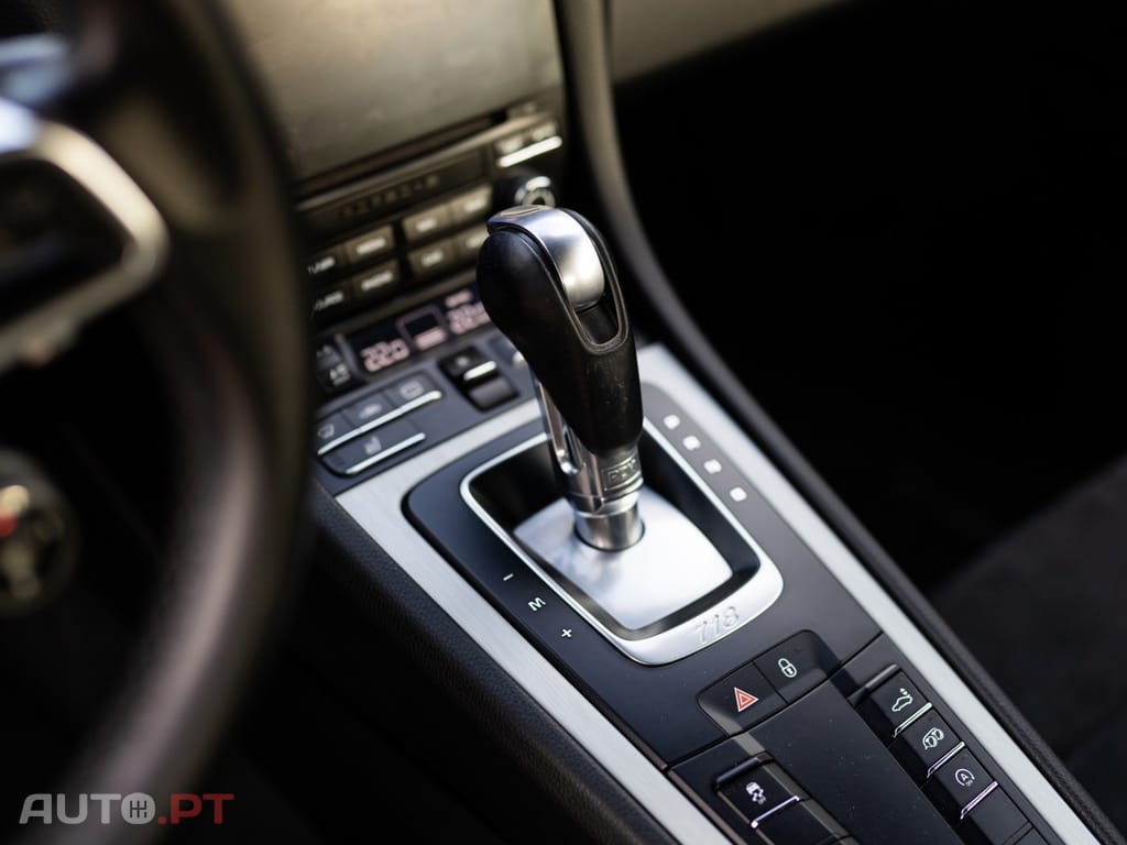 Porsche 718 2.5 S PDK — fotografia 8