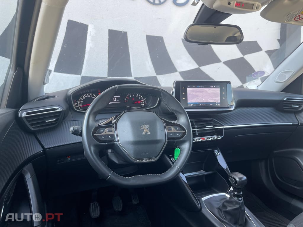Peugeot 2008 1.2 PureTech Active