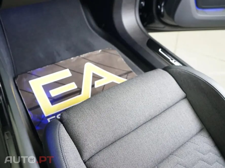 Audi E-Tron GT quattro