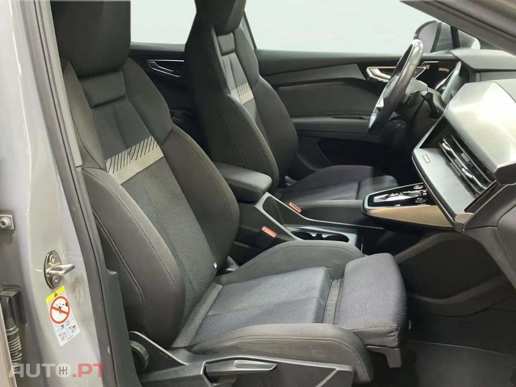 Audi Q4 E-Tron 40 82 kWH