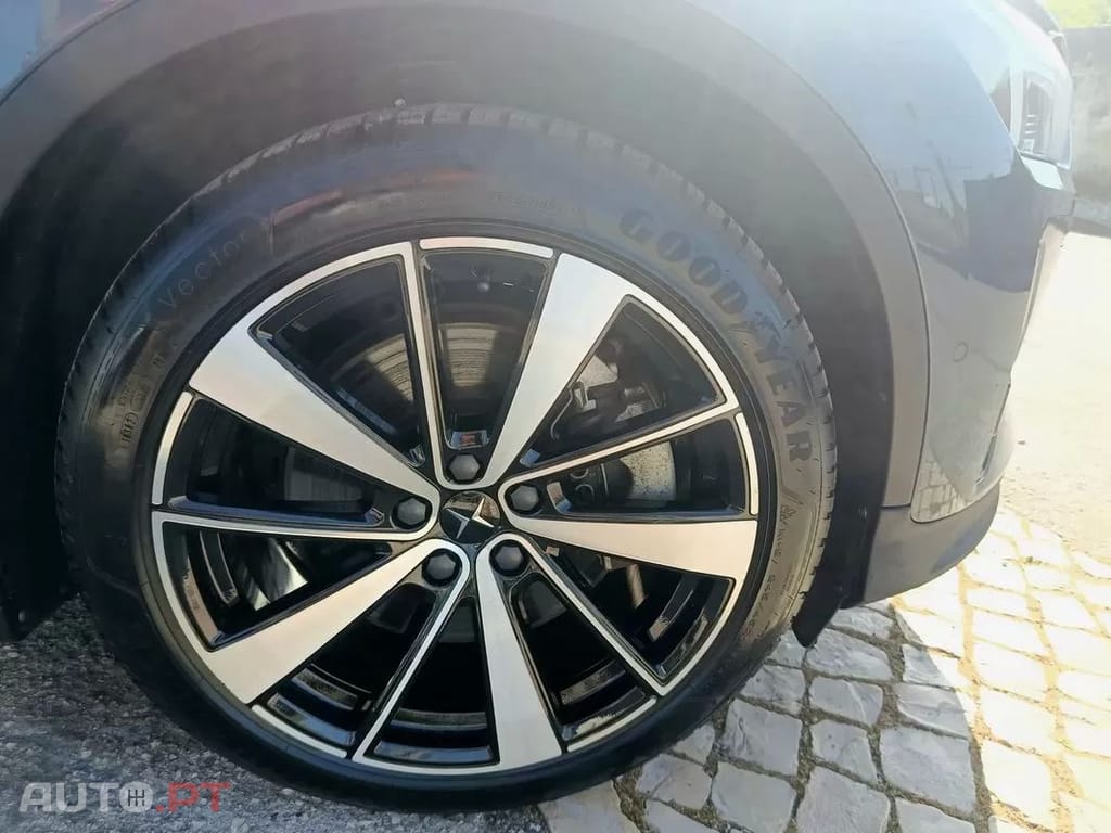 Polestar 2 Single Motor 64kWh