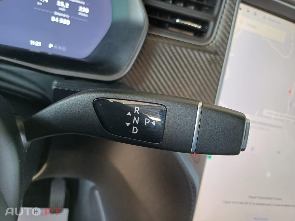 Tesla Model X 100 kWh Long Range AWD