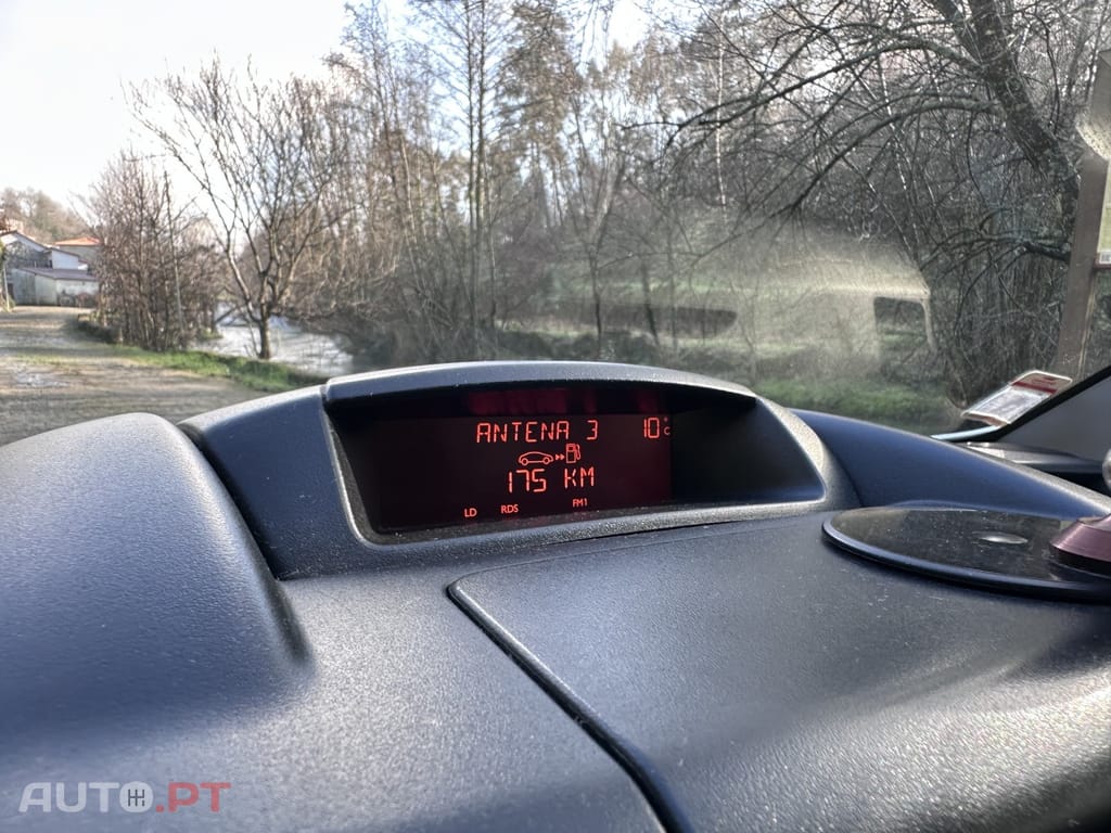 Peugeot Partner 1.6 HDi L1 3L