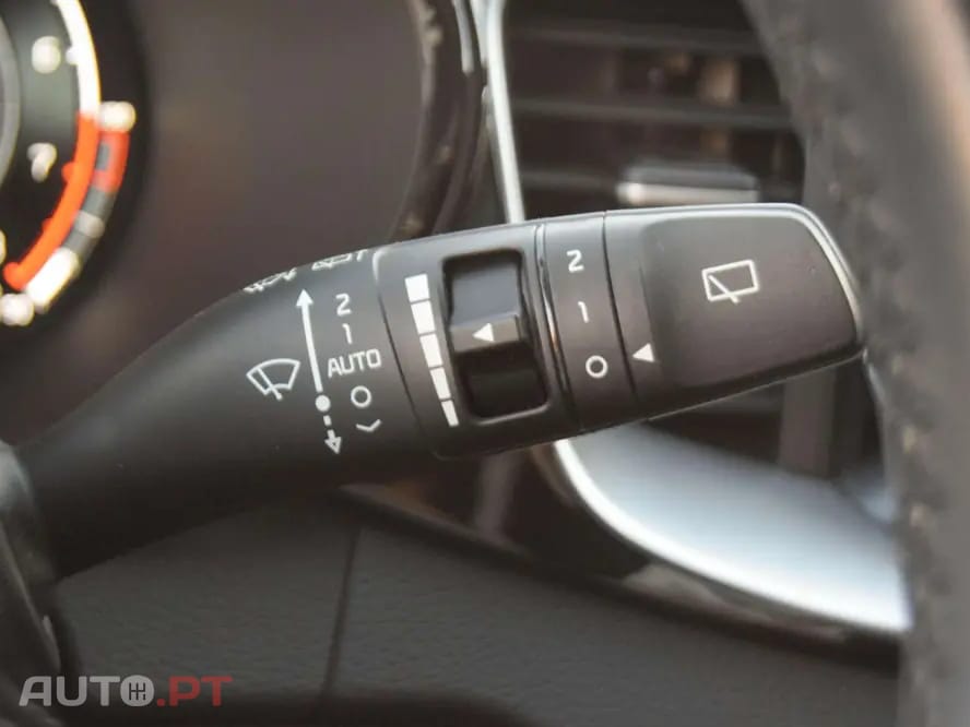 Kia Xceed 1.0 T-GDi TECH