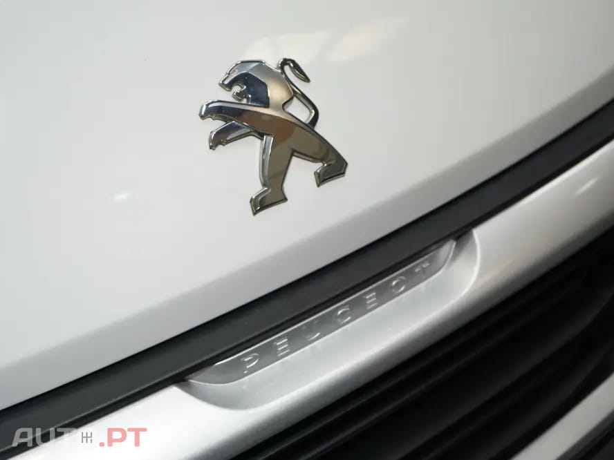 Peugeot Boxer 2.0 BlueHDi 330 L1H1