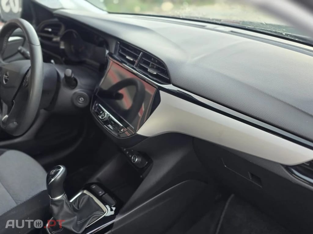Opel Corsa 1.2 Business