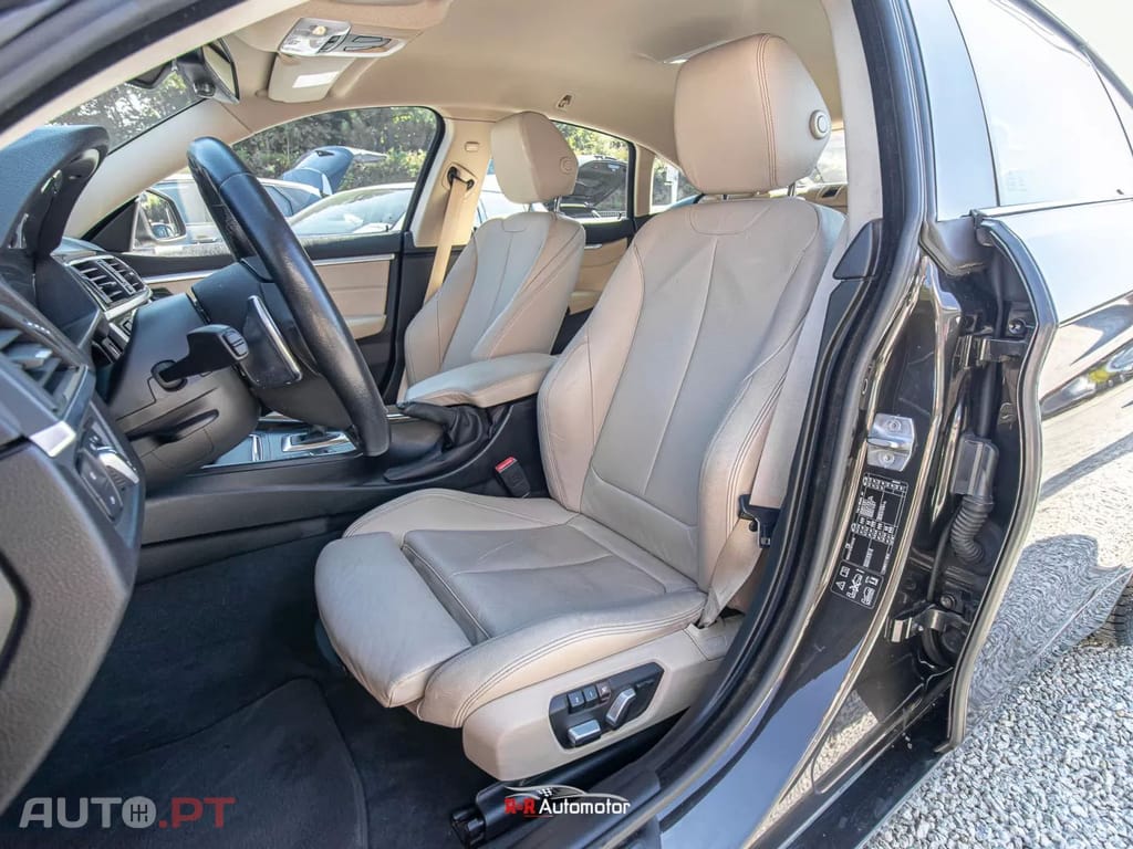 BMW 428 i xDrive L.Luxury Auto