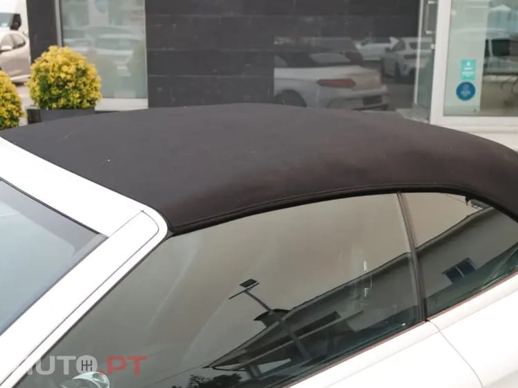 Mercedes-Benz C 220 d Aut.