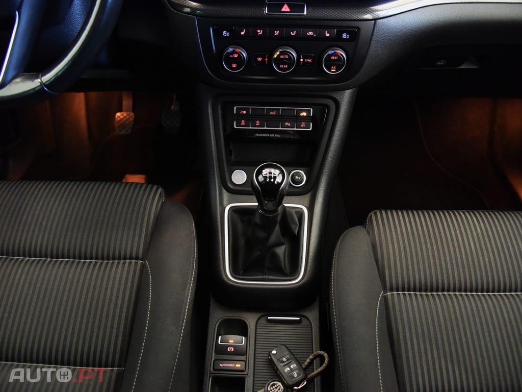 Seat Alhambra 2.0 TDi Style