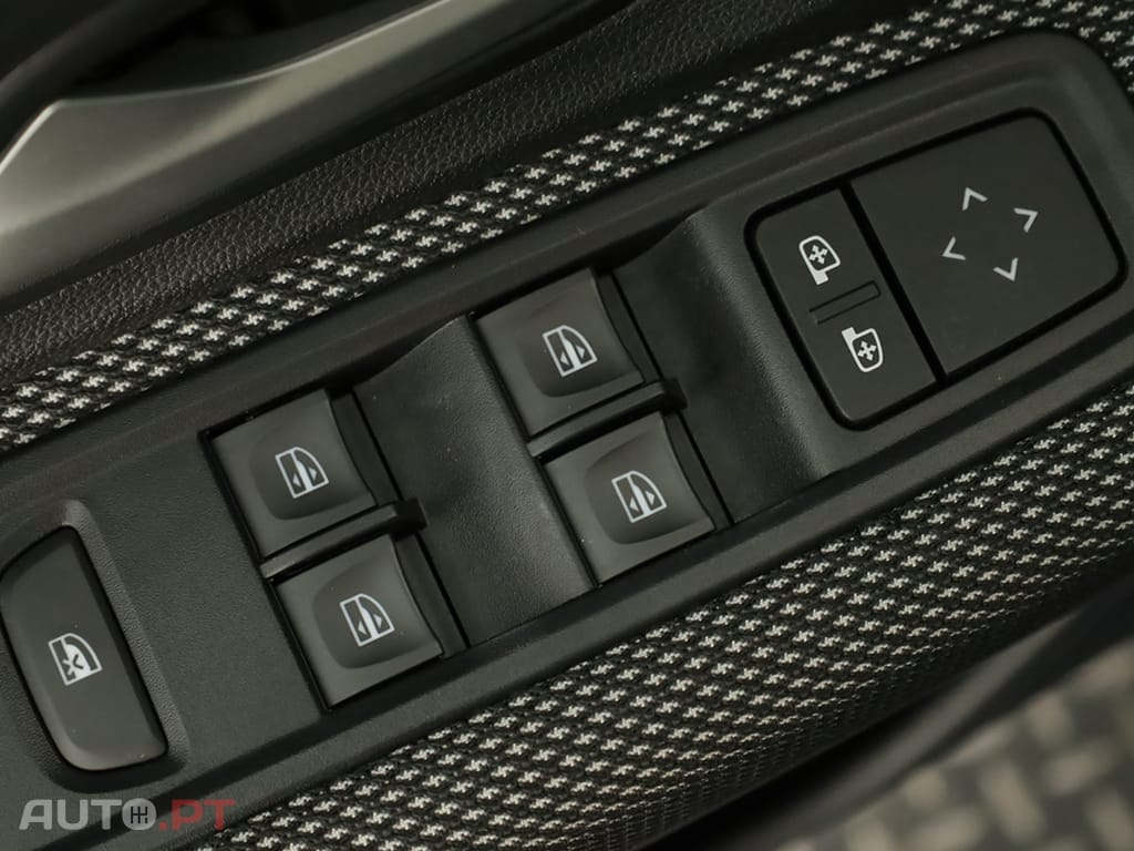 Dacia Sandero Sandero 1.0 TCe Stepway Expression