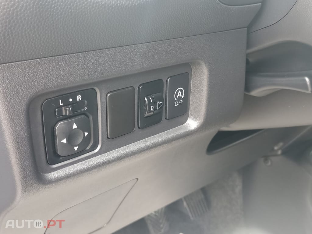 Mitsubishi Space Star 1.2 Intense Connect Edition