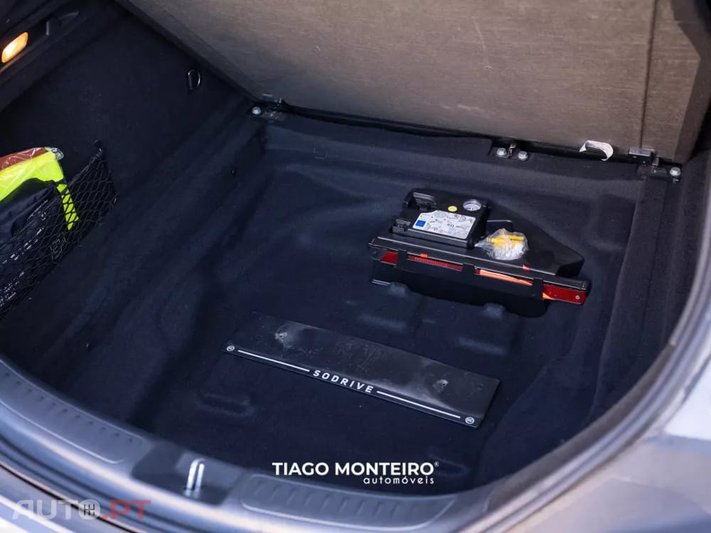 Mercedes-Benz CLA 180 d Urban Aut. (2016-2018)