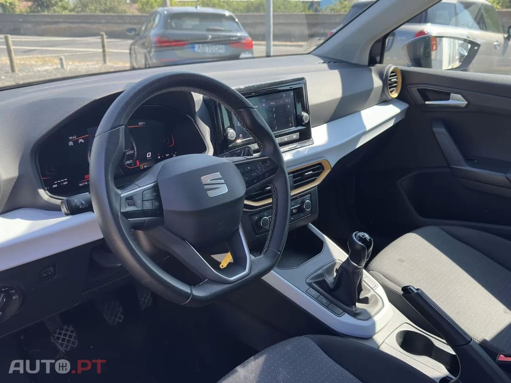 Seat Arona 1.0 TSI Style