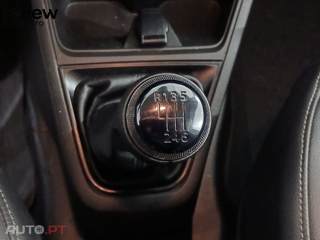 Renault Express 1.5 Blue dCi Conf