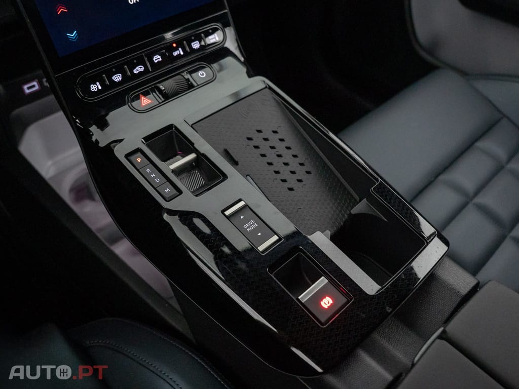 Citroen C5 Aircross 1.2 Hybrid Max e-DSC6