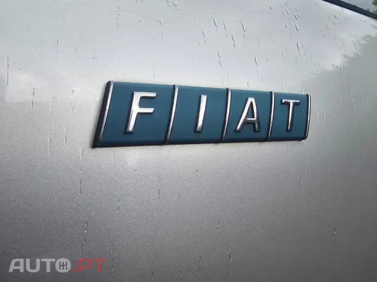 Fiat Punto 60 Stile