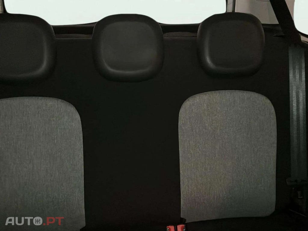 Fiat Panda 1.2 Easy S&S