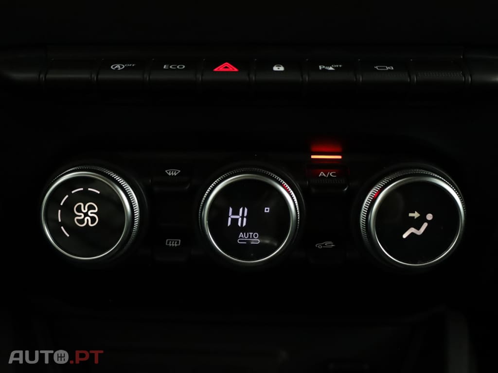 Dacia Duster Duster 1.0 TCe SL Extreme