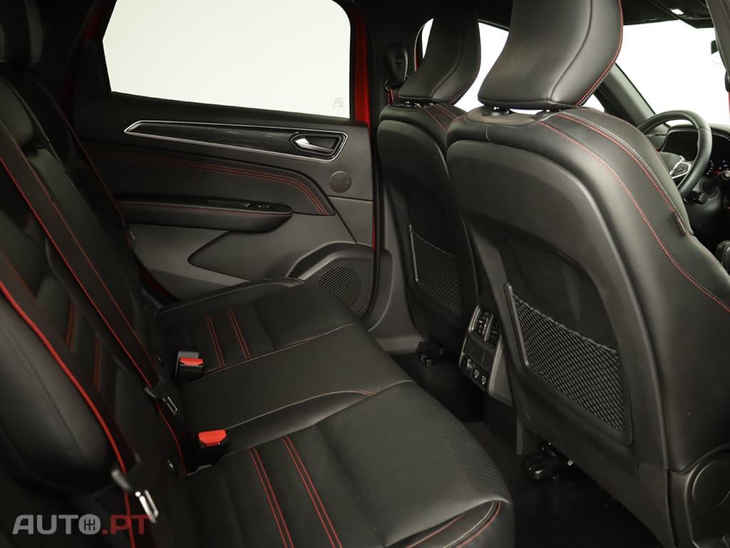 Renault Arkana Arkana 1.3 TCe R.S.Line EDC