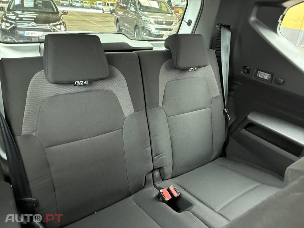 Dacia Jogger 1.0 TCe Essential 7L
