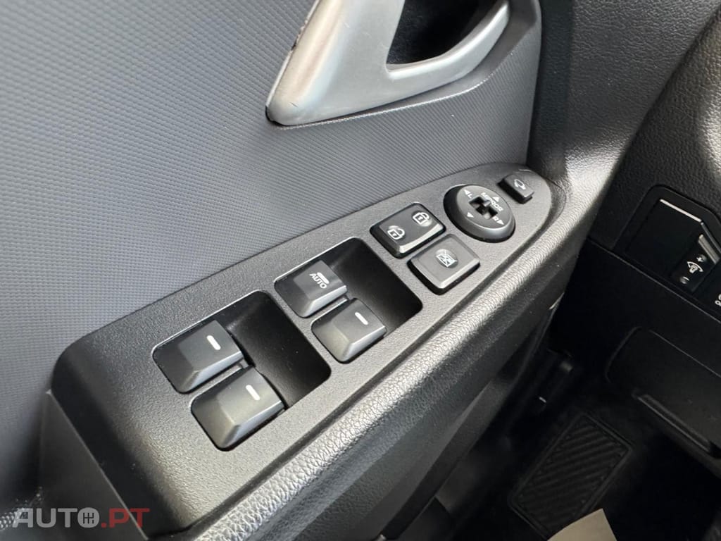 Kia Sportage 1.7 CRDi ISG TX