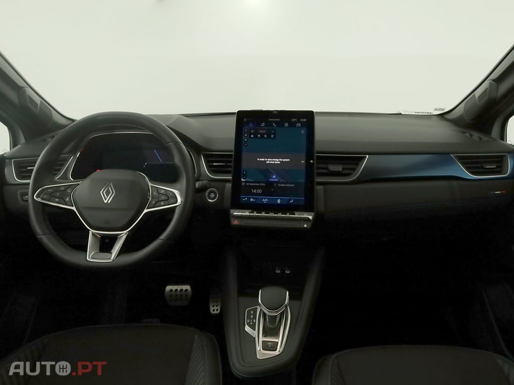 Renault Symbioz 1.6 E-Tech Full Hybrid Esprit Alpine