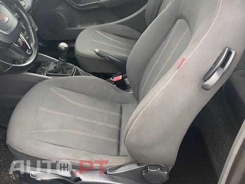 Seat Ibiza SC 1.2 TDi