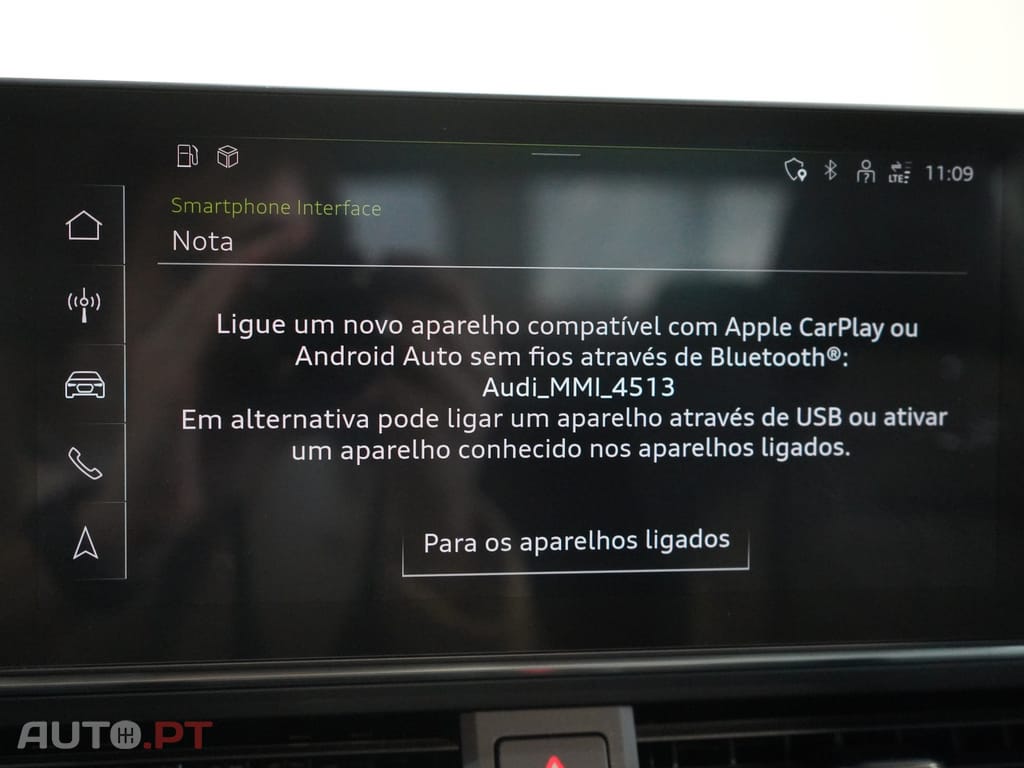 Audi A5 2.0 TDI S-line S tronic