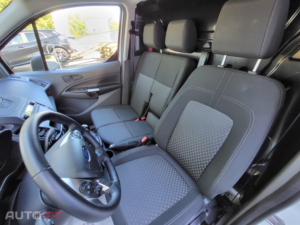 Ford Transit Connect 1.5 TDCi 200 L2 Trend