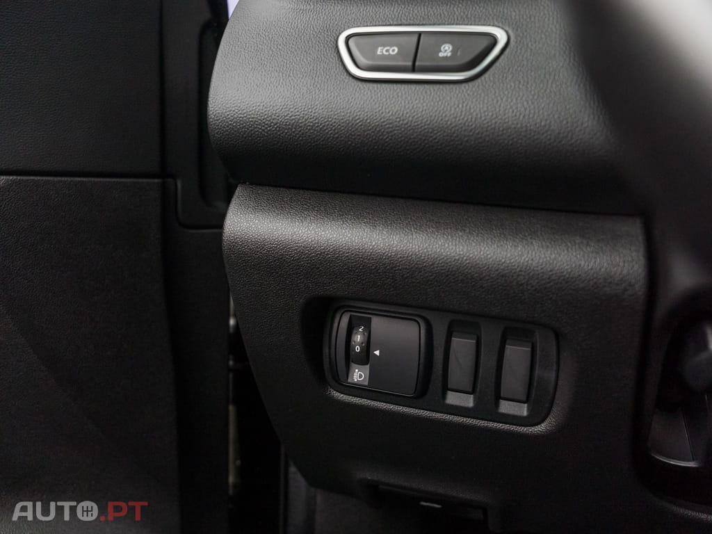 Renault Kadjar 1.3 TCe Intens