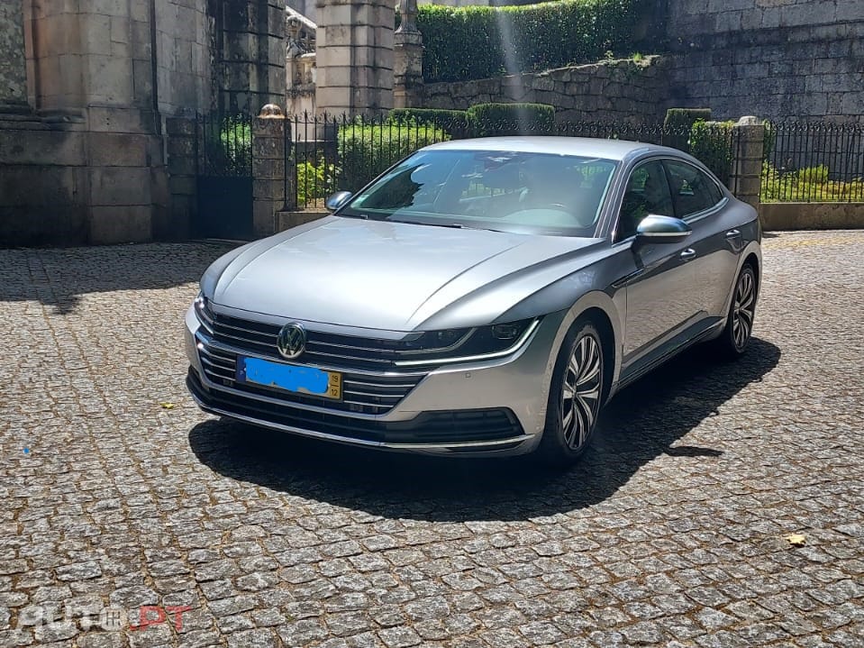 Volkswagen Arteon VW Arteon 2.0 TDI Elegance 190cv DSG