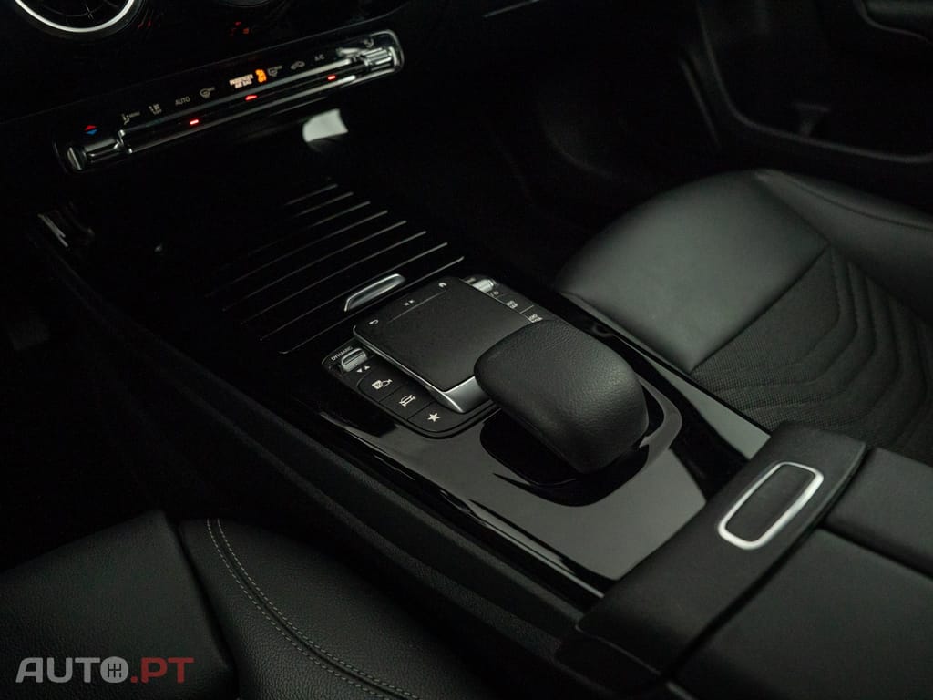 Mercedes-Benz A 250 e Style Plus