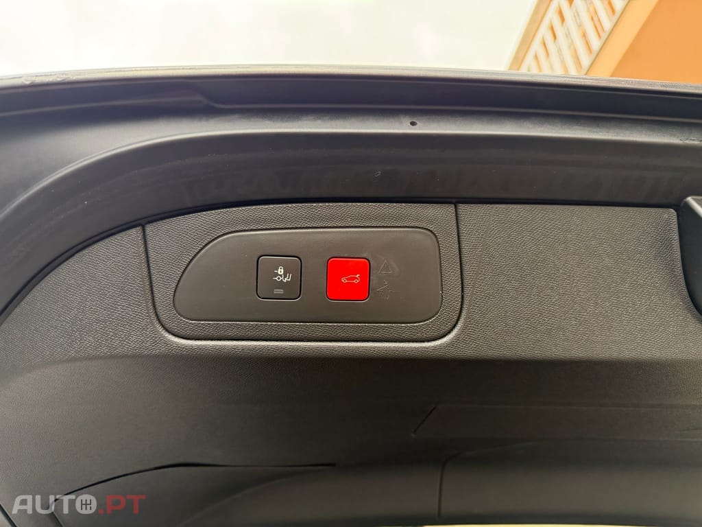 DS DS7 Crossback 1.5 BlueHDi Performance Line EAT8