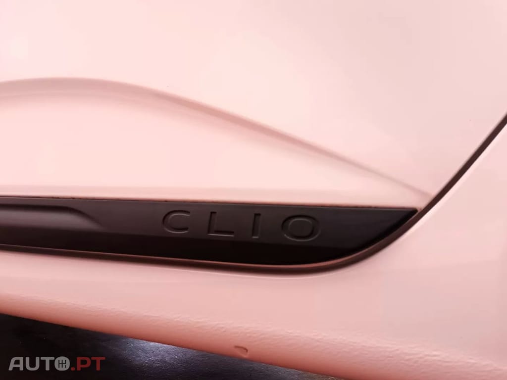 Renault Clio  VAN 1.5 BlueDCi AIR NAV