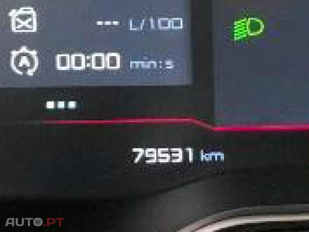 Citroen C5 Aircross 1.5 BlueHDi C-Series (TA)