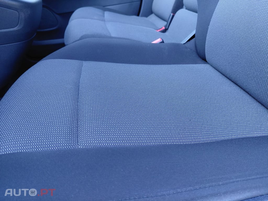 Toyota Proace City 1.5D L1 Comfort