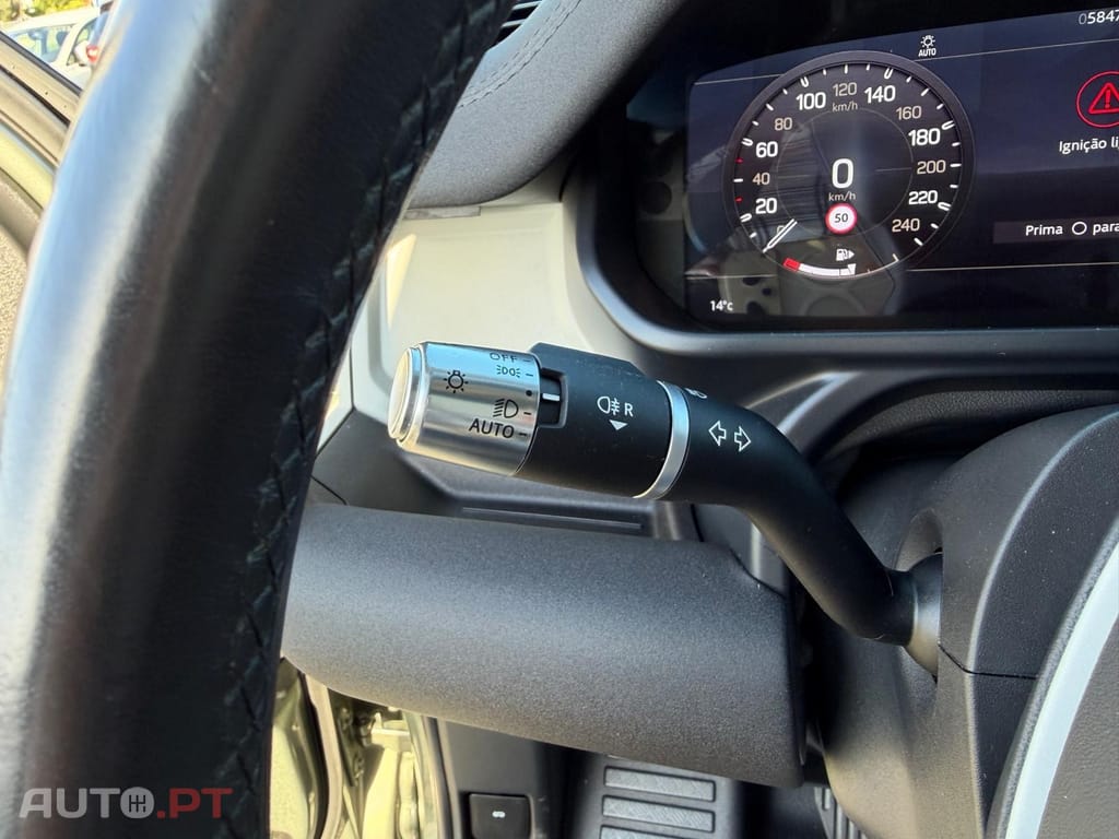 Land Rover Defender 2.0 D 110 AWD S