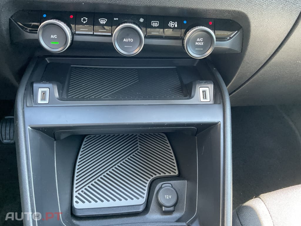 Citroen C4 1.2 PureTech Feel