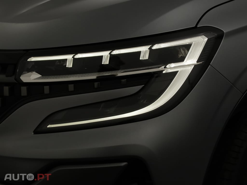 Renault Austral Austral 1.3 Mild Hybrid Techno Esprit Alpine Auto