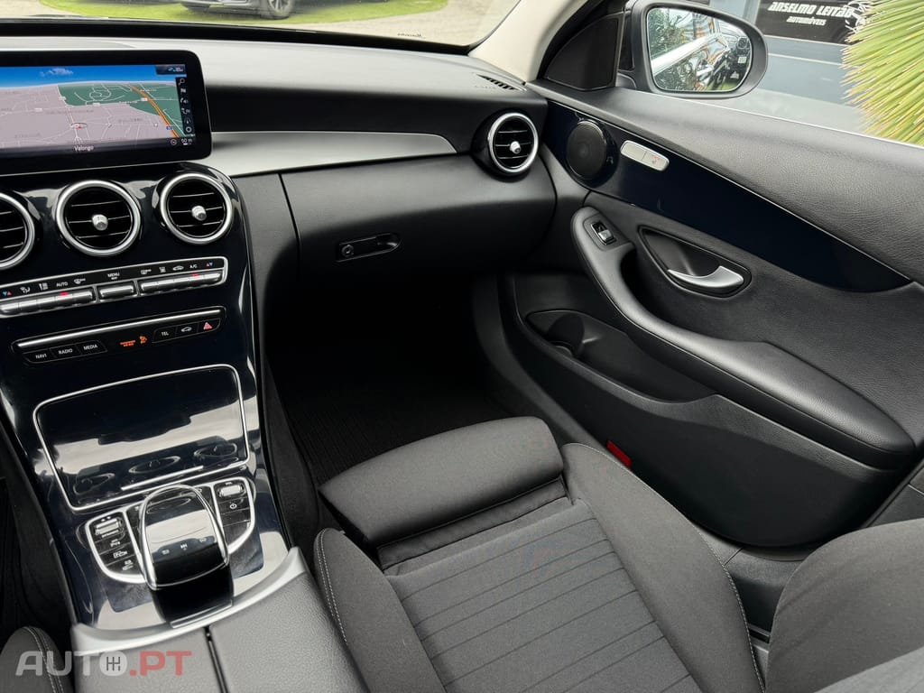 Mercedes-Benz C 300 de Edition