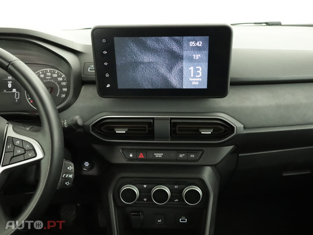 Dacia Jogger Jogger 1.0 ECO-G Extreme+ Up&Go 7L Bi-Fuel