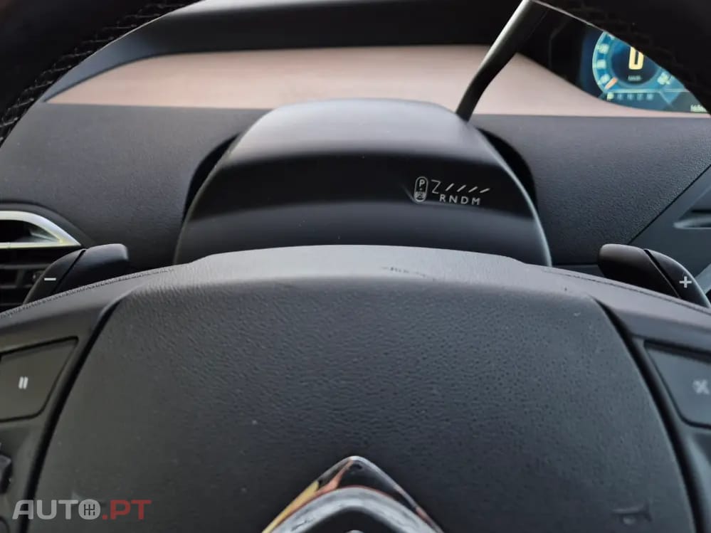 Citroen C4 Grand Picasso 2.0 BlueHDi Exclusive EAT6